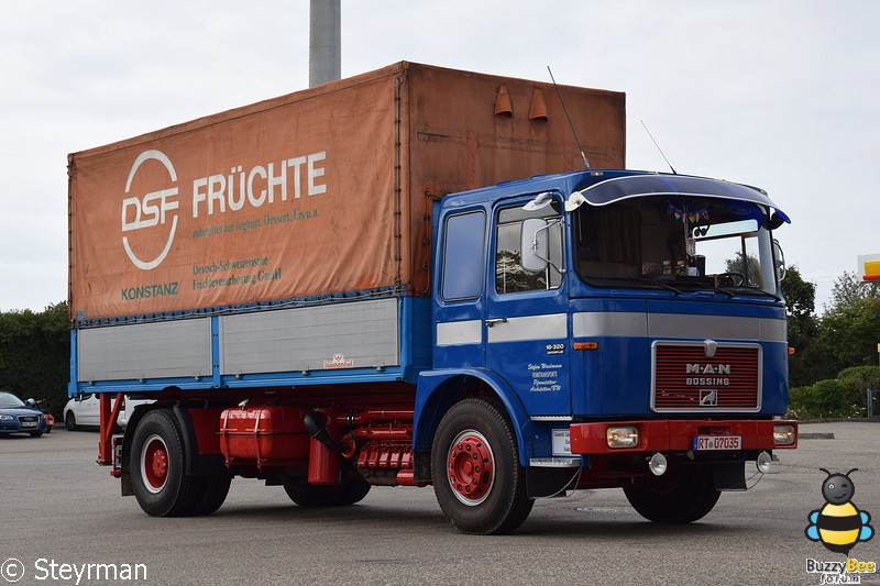 DSC 6545-BorderMaker - LKW Veteranen Treffen Autohof Wörnitz 2017 (vrijdag)