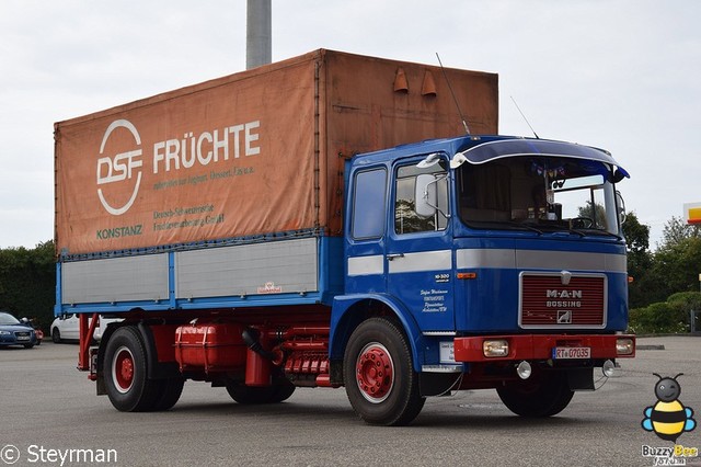 DSC 6545-BorderMaker LKW Veteranen Treffen Autohof WÃ¶rnitz 2017 (vrijdag)