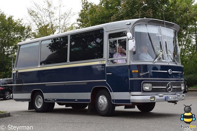 DSC 6559-BorderMaker LKW Veteranen Treffen Autohof WÃ¶rnitz 2017 (vrijdag)