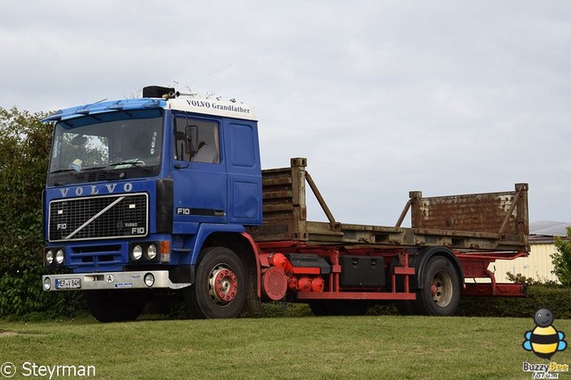 DSC 6585-BorderMaker LKW Veteranen Treffen Autohof WÃ¶rnitz 2017 (vrijdag)