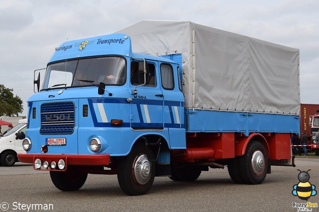 DSC 6593-BorderMaker LKW Veteranen Treffen Autohof WÃ¶rnitz 2017 (vrijdag)