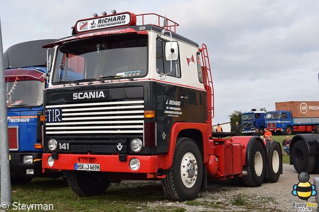 DSC 6608-BorderMaker LKW Veteranen Treffen Autohof WÃ¶rnitz 2017 (vrijdag)