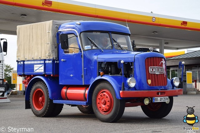 DSC 6614-BorderMaker LKW Veteranen Treffen Autohof WÃ¶rnitz 2017 (vrijdag)