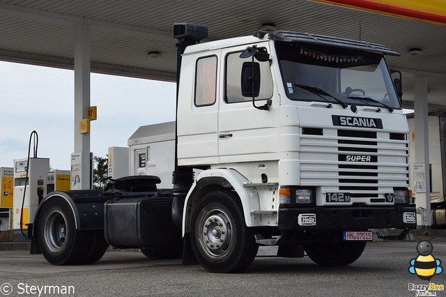 DSC 6624-BorderMaker LKW Veteranen Treffen Autohof WÃ¶rnitz 2017 (vrijdag)