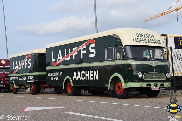 DSC 6632-BorderMaker LKW Veteranen Treffen Autohof WÃ¶rnitz 2017 (vrijdag)