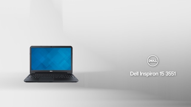 Dell Inspiron 15 3551 X560145IN9 Laptop Online Pri Price Kitna Reviews
