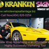 Vehicle Wraps Atlanta GA  |... - Vehicle Wraps Atlanta GA  |...