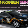 Vehicle Wraps Atlanta GA  |... - Vehicle Wraps Atlanta GA  |...