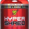 Hyprshred Review-Muscle Building Naturaly