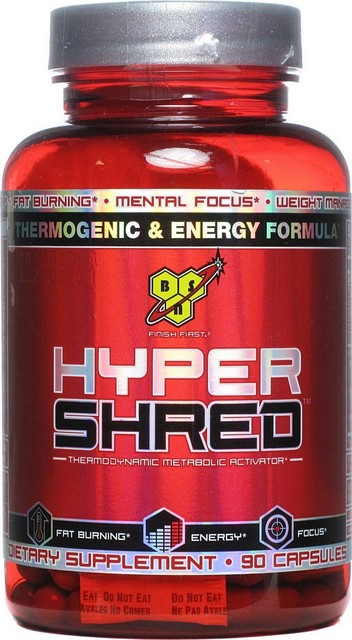 Hyprshred Review-Muscle Building Naturaly Hyprshred Review-Muscle Building Naturaly