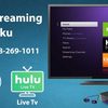 Watch Hulu Channels on Roku