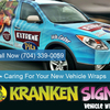 Vehicle Wraps Charlotte NC ... - Vehicle Wraps Charlotte NC ...