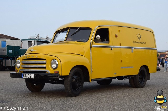 DSC 6706-BorderMaker LKW Veteranen Treffen Autohof WÃ¶rnitz 2017 (vrijdag)