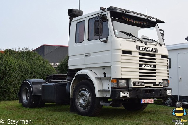 DSC 6732-BorderMaker LKW Veteranen Treffen Autohof WÃ¶rnitz 2017 (vrijdag)