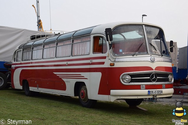 DSC 6751-BorderMaker LKW Veteranen Treffen Autohof WÃ¶rnitz 2017 (vrijdag)