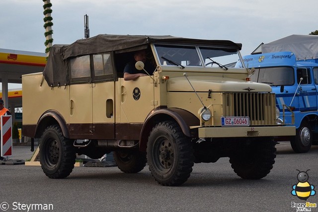 DSC 6851-BorderMaker LKW Veteranen Treffen Autohof WÃ¶rnitz 2017 (vrijdag)