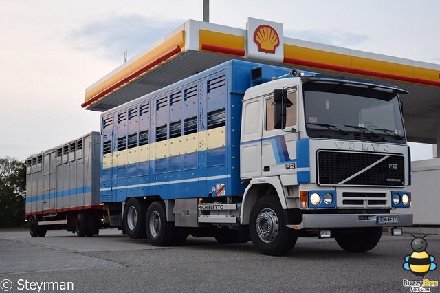 DSC 6869-BorderMaker LKW Veteranen Treffen Autohof WÃ¶rnitz 2017 (vrijdag)