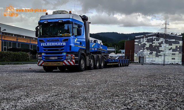 Trucks & Trucking Sept. 2017 TRUCKS & TRUCKING in 2017 powered by www-truck-pics.eu
