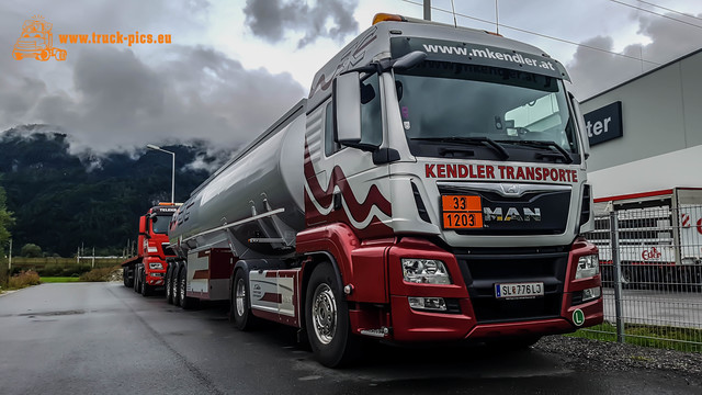 Trucks & Trucking Sept. 2017-7 TRUCKS & TRUCKING in 2017 powered by www-truck-pics.eu