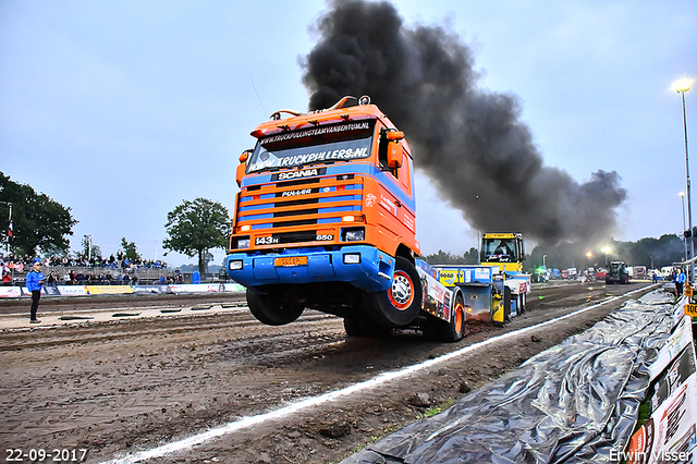 22-09-2017 NK Staphorst 044-BorderMaker 22-09-2017 Nk Staphorst