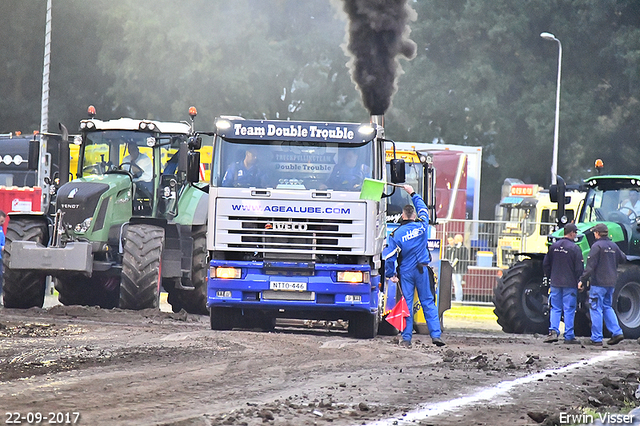 22-09-2017 NK Staphorst 049-BorderMaker 22-09-2017 Nk Staphorst