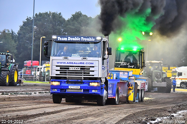 22-09-2017 NK Staphorst 055-BorderMaker 22-09-2017 Nk Staphorst