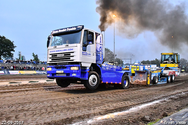 22-09-2017 NK Staphorst 060-BorderMaker 22-09-2017 Nk Staphorst