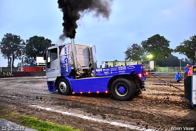 22-09-2017 NK Staphorst 066-BorderMaker 22-09-2017 Nk Staphorst