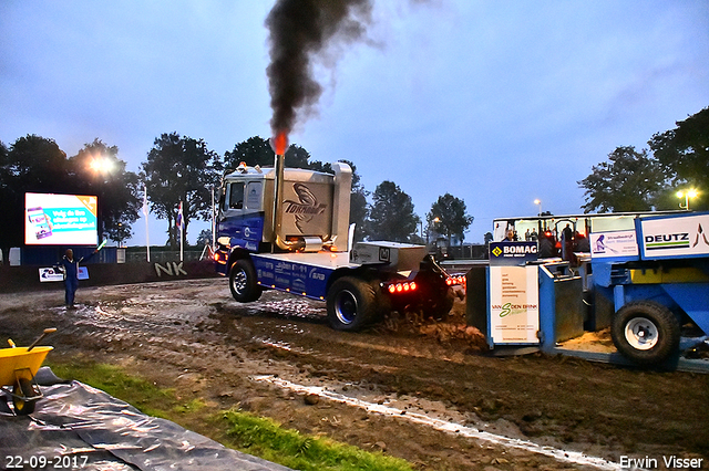 22-09-2017 NK Staphorst 105-BorderMaker 22-09-2017 Nk Staphorst