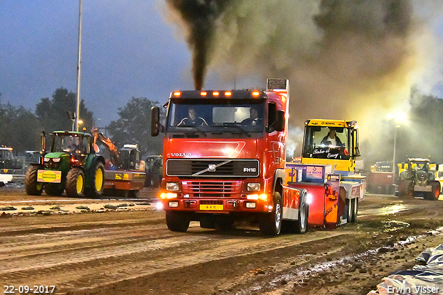 22-09-2017 NK Staphorst 133-BorderMaker 22-09-2017 Nk Staphorst