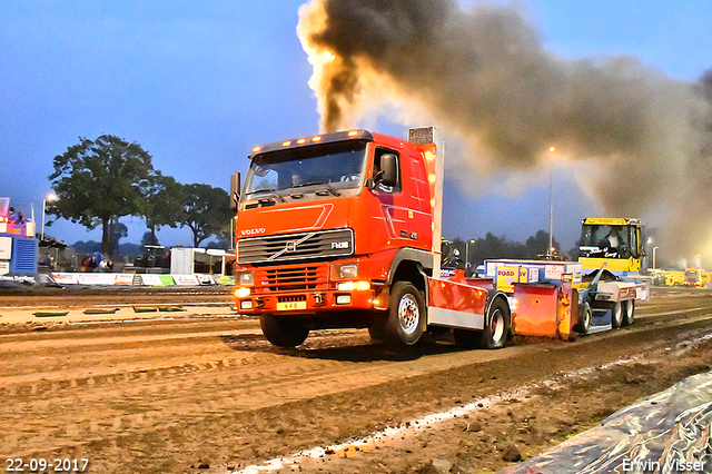 22-09-2017 NK Staphorst 136-BorderMaker 22-09-2017 Nk Staphorst