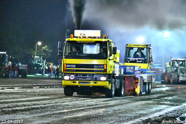 22-09-2017 NK Staphorst 361-BorderMaker 22-09-2017 Nk Staphorst