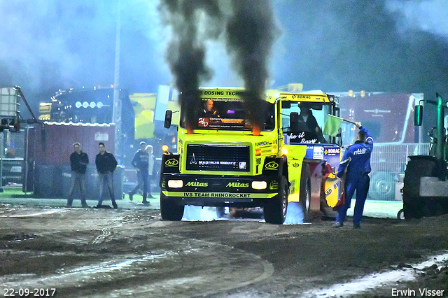 22-09-2017 NK Staphorst 465-BorderMaker 22-09-2017 Nk Staphorst