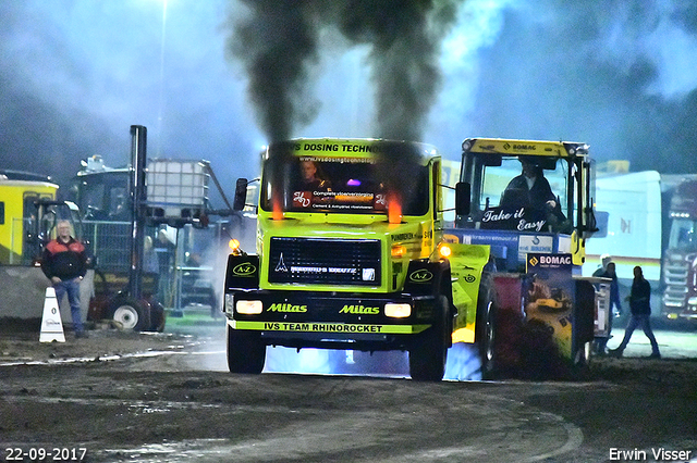 22-09-2017 NK Staphorst 467-BorderMaker 22-09-2017 Nk Staphorst