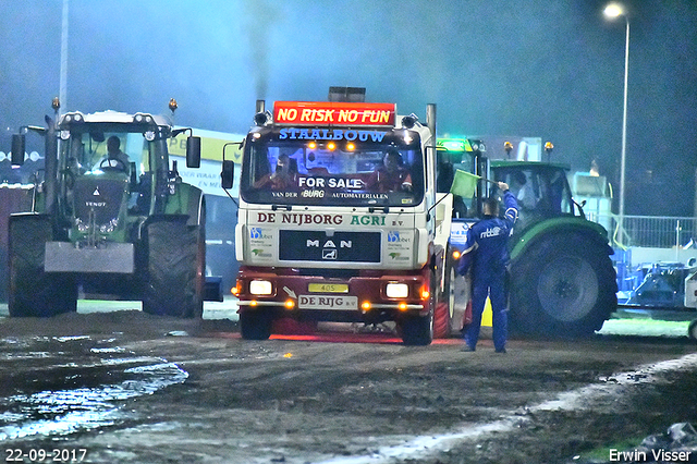 22-09-2017 NK Staphorst 669-BorderMaker 22-09-2017 Nk Staphorst