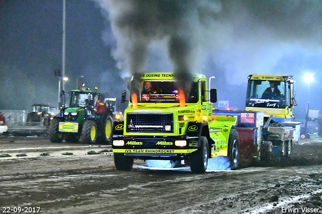 22-09-2017 NK Staphorst 732-BorderMaker 22-09-2017 Nk Staphorst