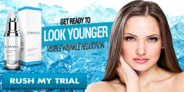 Envy RX Serum Envy RX Serum face solutions