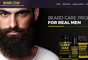 beard-czar-reviews Beard Czar