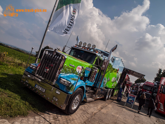 Truckertreffen Hungen Utphe 2017-2 Truckertreffen Hungen Utphe, Truckerfreunde Hessen, www.truck-pics.eu