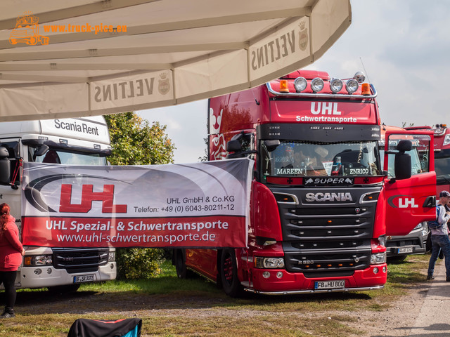 Truckertreffen Hungen Utphe 2017-10 Truckertreffen Hungen Utphe, Truckerfreunde Hessen, www.truck-pics.eu