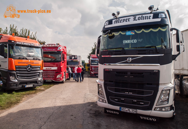 Truckertreffen Hungen Utphe 2017-13 Truckertreffen Hungen Utphe, Truckerfreunde Hessen, www.truck-pics.eu