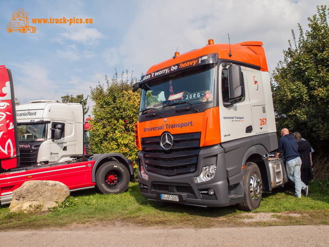 Truckertreffen Hungen Utphe 2017-15 Truckertreffen Hungen Utphe, Truckerfreunde Hessen, www.truck-pics.eu