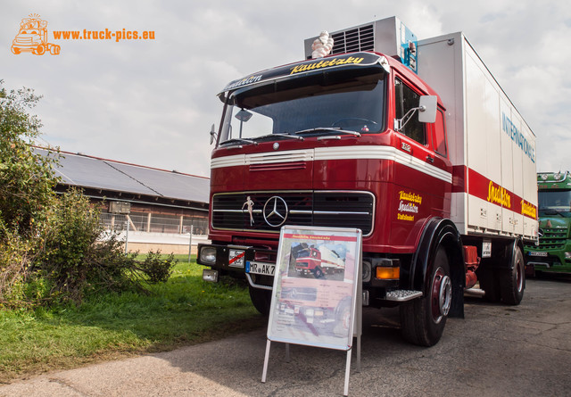 Truckertreffen Hungen Utphe 2017-16 Truckertreffen Hungen Utphe, Truckerfreunde Hessen, www.truck-pics.eu