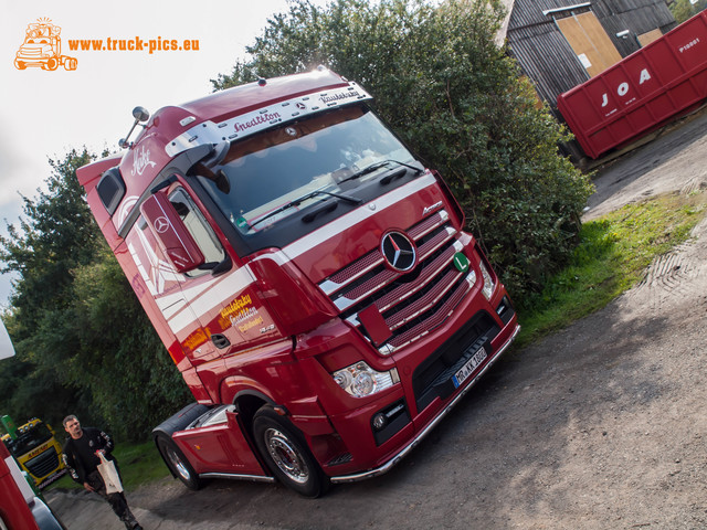 Truckertreffen Hungen Utphe 2017-17 Truckertreffen Hungen Utphe, Truckerfreunde Hessen, www.truck-pics.eu