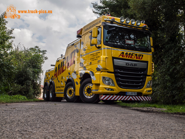 Truckertreffen Hungen Utphe 2017-19 Truckertreffen Hungen Utphe, Truckerfreunde Hessen, www.truck-pics.eu