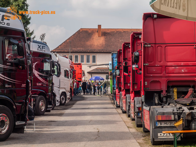 Truckertreffen Hungen Utphe 2017-22 Truckertreffen Hungen Utphe, Truckerfreunde Hessen, www.truck-pics.eu