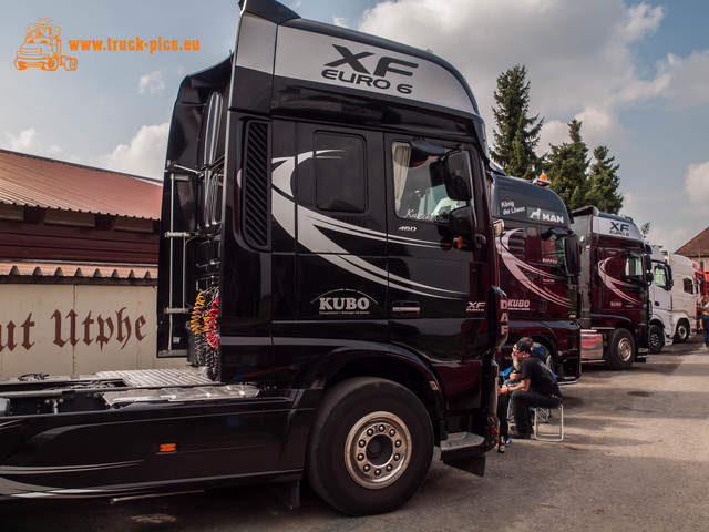 Truckertreffen Hungen Utphe 2017-24 Truckertreffen Hungen Utphe, Truckerfreunde Hessen, www.truck-pics.eu