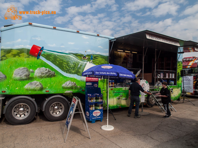 Truckertreffen Hungen Utphe 2017-40 Truckertreffen Hungen Utphe, Truckerfreunde Hessen, www.truck-pics.eu