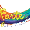 Forte School of Music Applecross