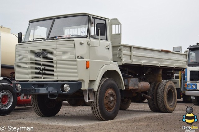 DSC 6901-BorderMaker LKW Veteranen Treffen Autohof WÃ¶rnitz 2017 (zaterdag)